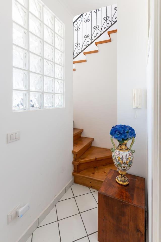 Sorrento Realty Holidays Pinnidys House Exterior foto